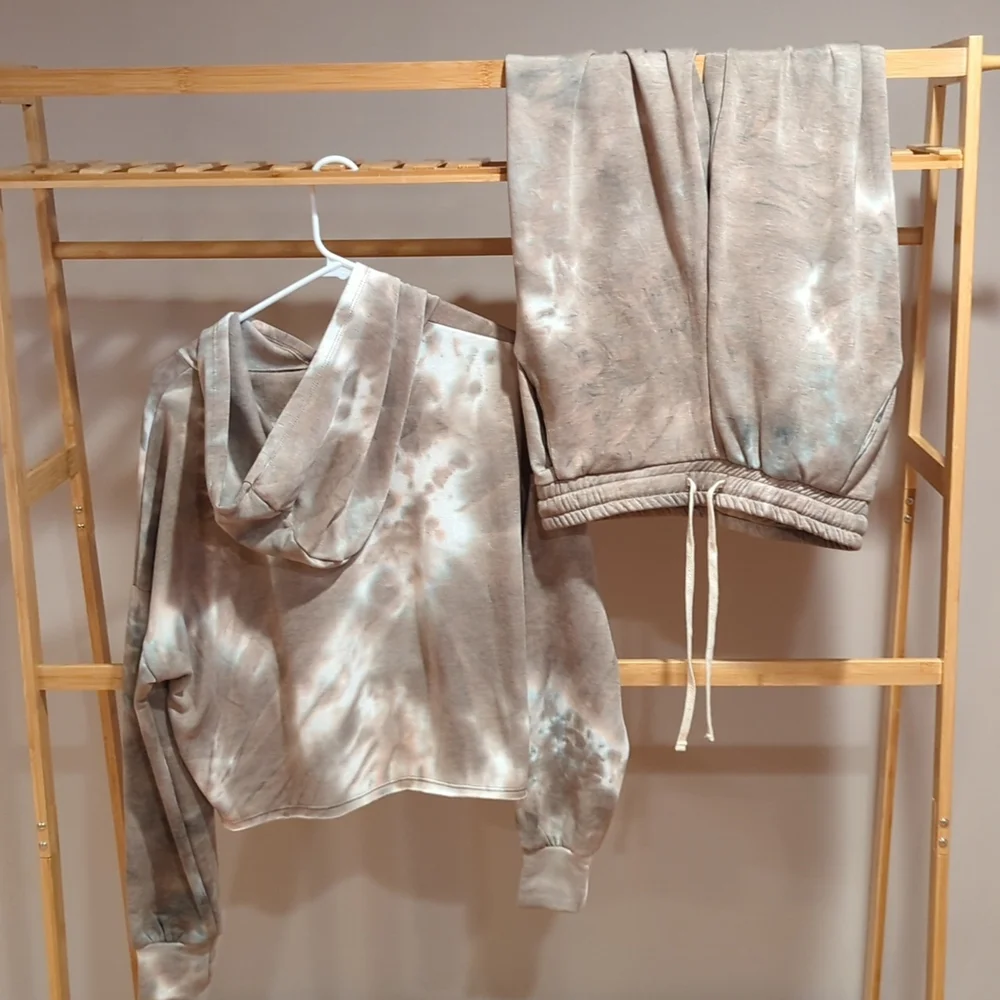 Softest PJ set - Picture 3 of 4